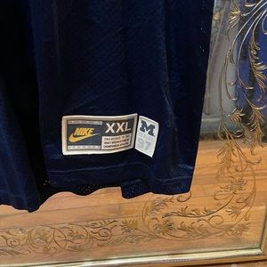 COPY - Woodson Jersey